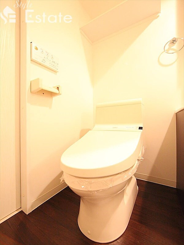 Regalo Hibinoの物件内観写真