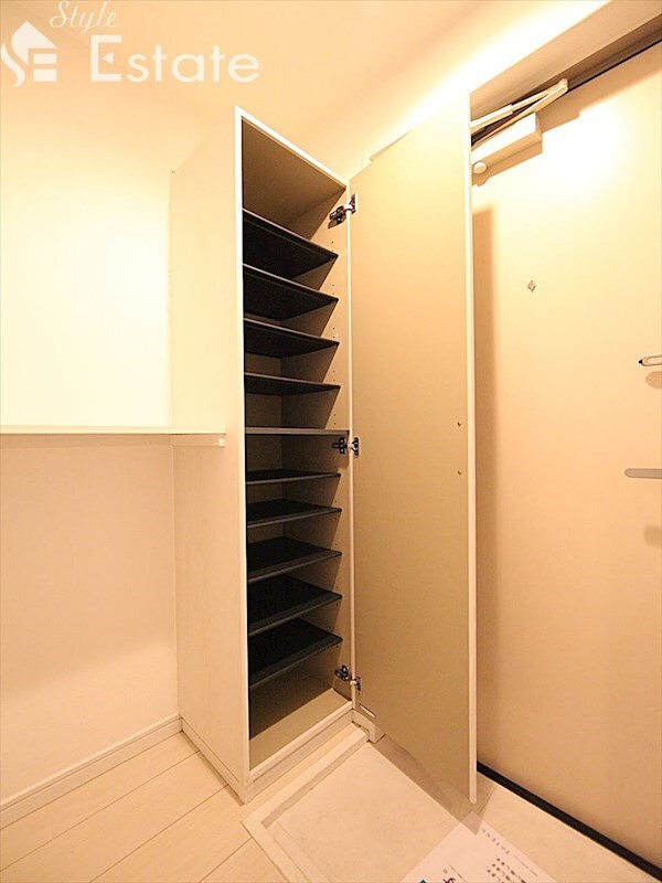 Regalo Hibinoの物件内観写真