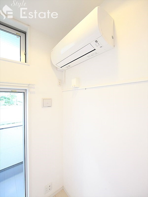 Regalo Hibinoの物件内観写真