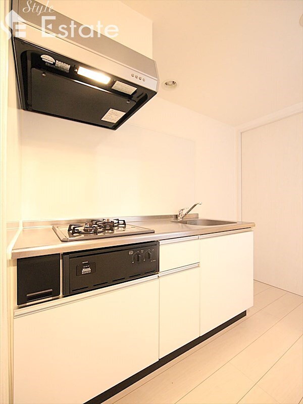 Regalo Hibinoの物件内観写真