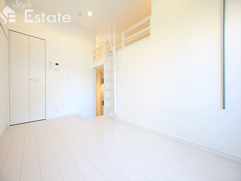 Regalo Hibinoの物件内観写真