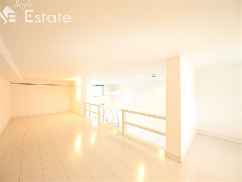 Regalo Hibinoの物件内観写真