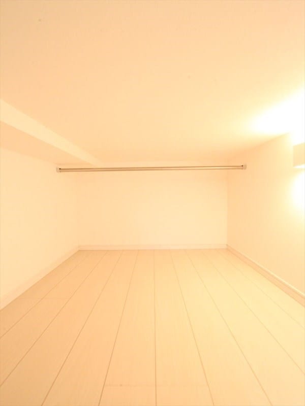 Regalo Hibinoの物件内観写真