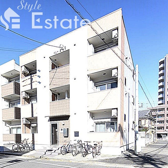 jolie maison2の物件外観写真