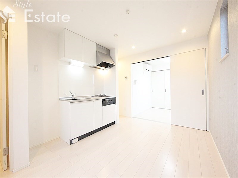 jolie maison2の物件内観写真