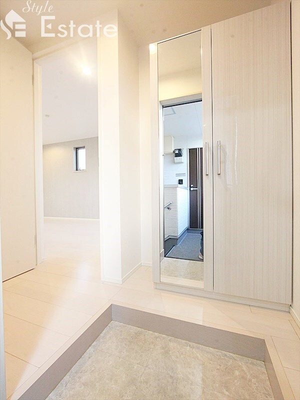 jolie maison2の物件内観写真