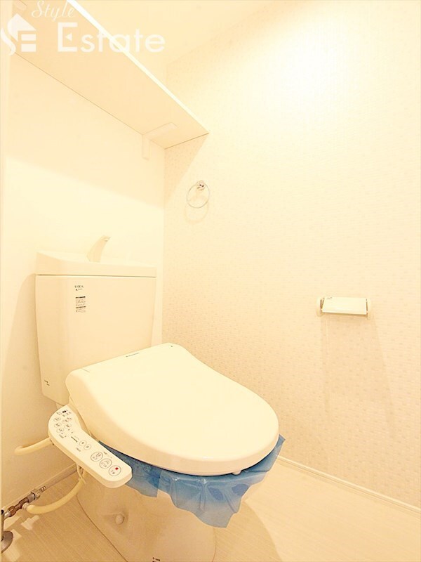 jolie maison2の物件内観写真