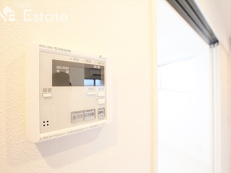 jolie maison2の物件内観写真