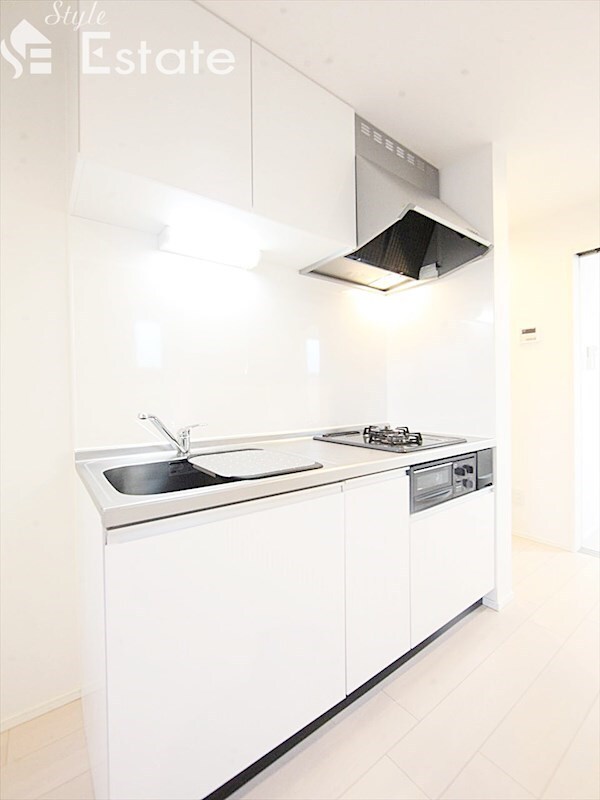 jolie maison2の物件内観写真