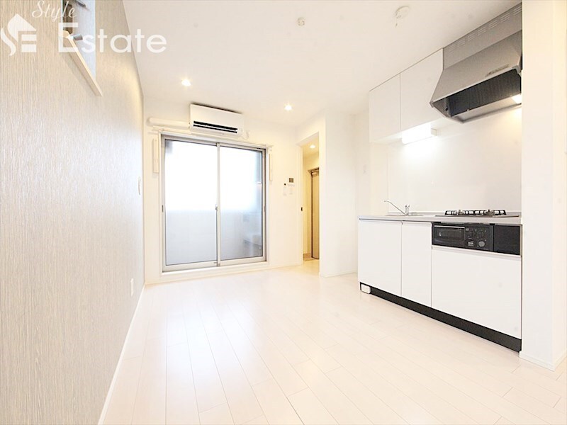 jolie maison2の物件内観写真