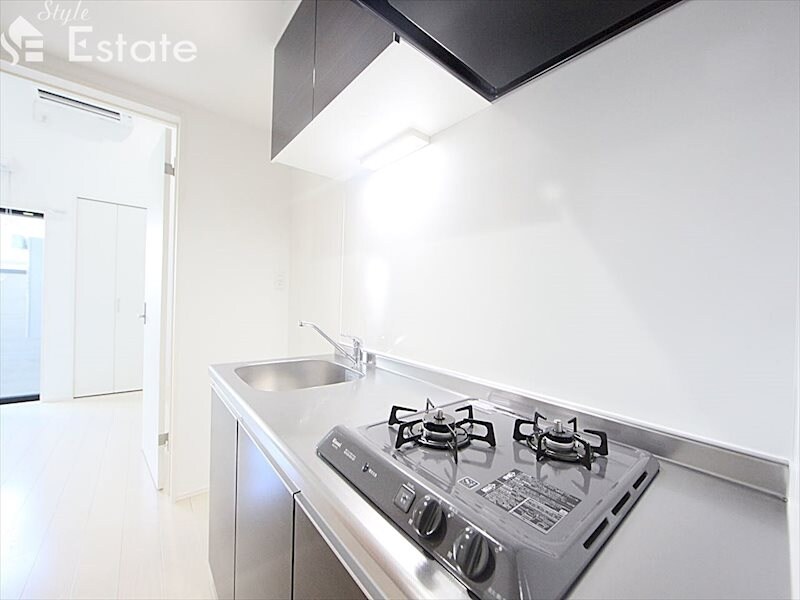 カーサ瑞穂の物件内観写真