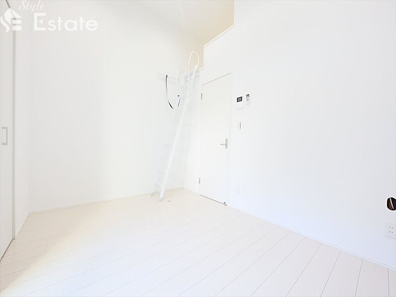 カーサ瑞穂の物件内観写真