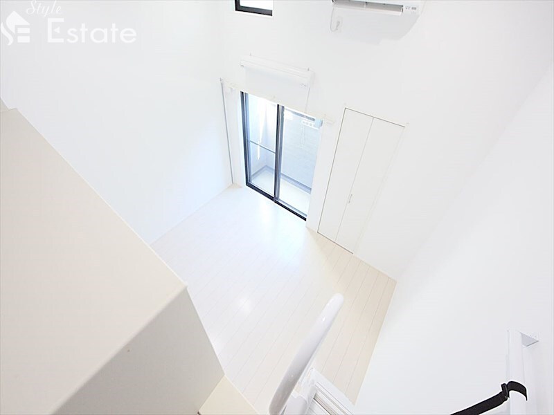 カーサ瑞穂の物件内観写真