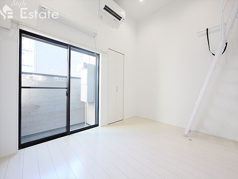 カーサ瑞穂の物件内観写真