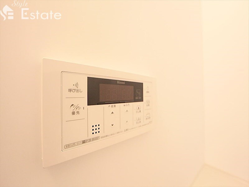 カーサ瑞穂の物件内観写真