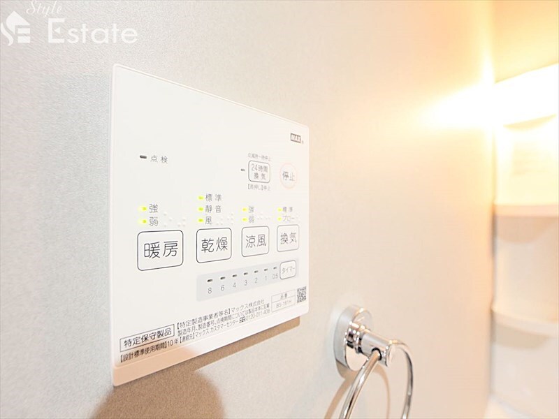 カーサ瑞穂の物件内観写真