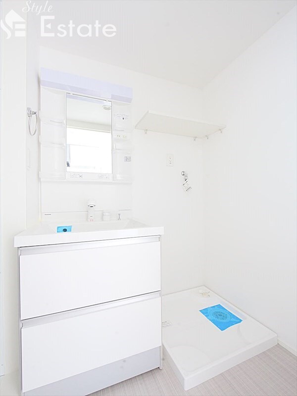 プライム下坂の物件内観写真