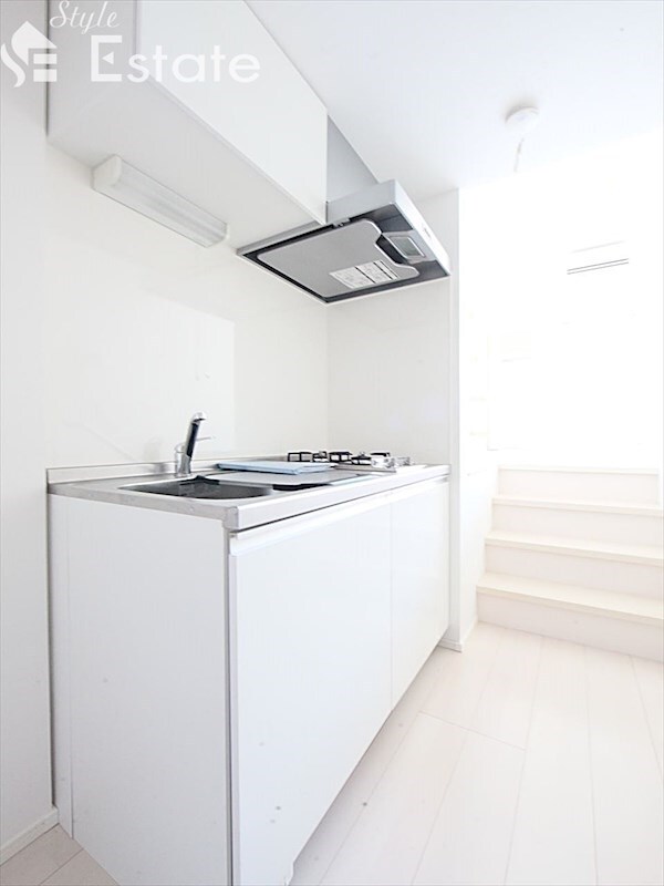 プライム下坂の物件内観写真