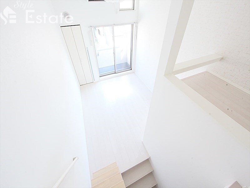 プライム下坂の物件内観写真