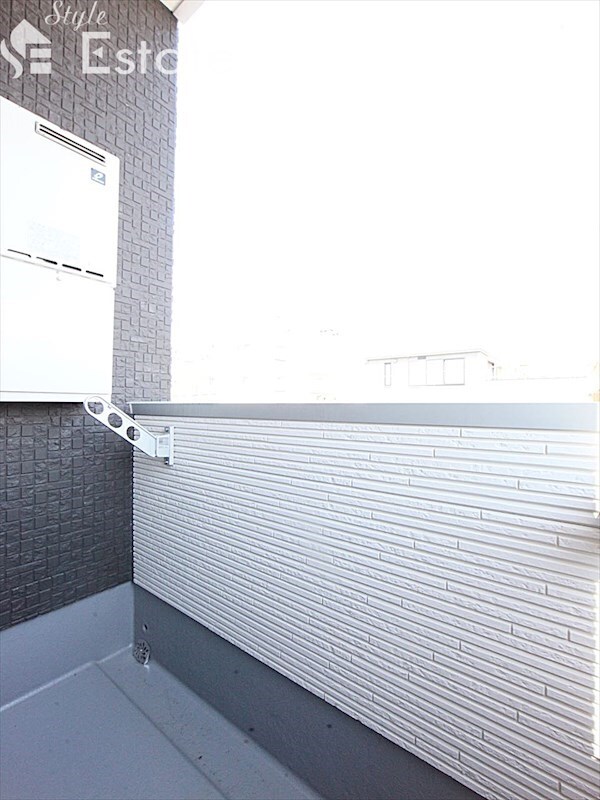 プライム下坂の物件内観写真