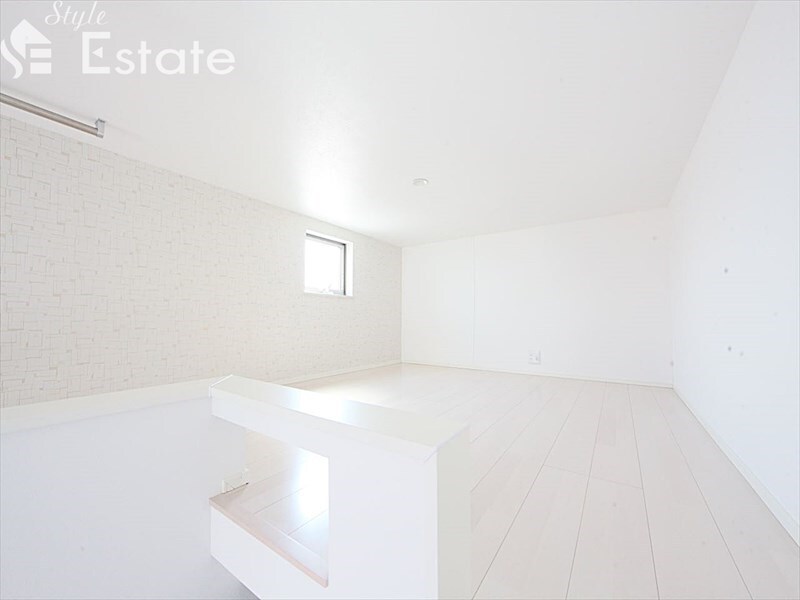 プライム下坂の物件内観写真