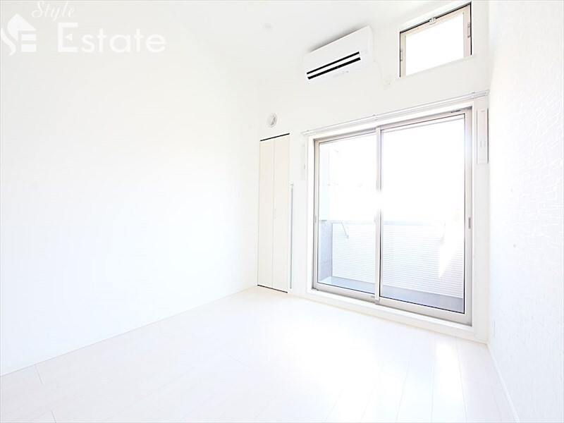 プライム下坂の物件内観写真