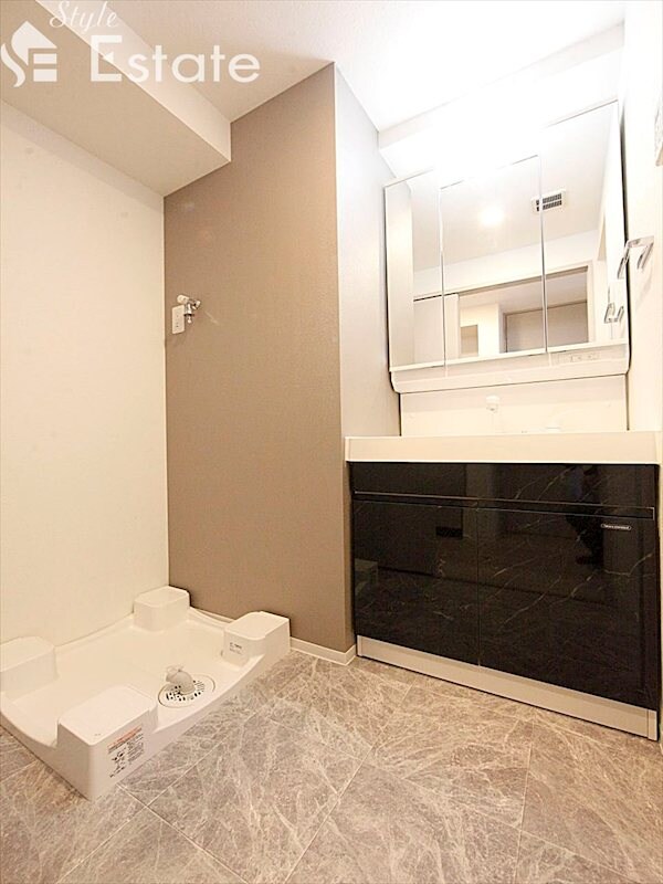 S-RESIDENCE烏森aureateの物件内観写真