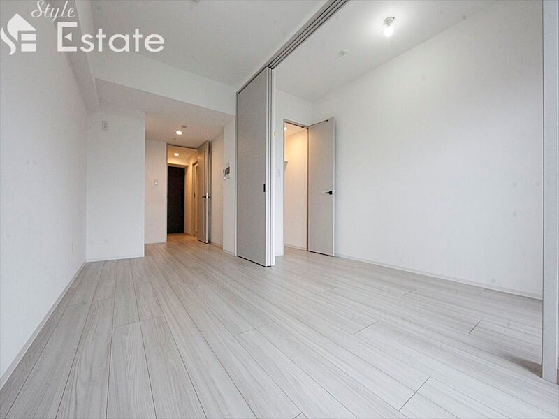 S-RESIDENCE烏森aureateの物件内観写真