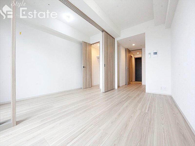 S-RESIDENCE烏森aureateの物件内観写真