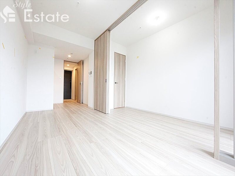 S-RESIDENCE烏森aureateの物件内観写真