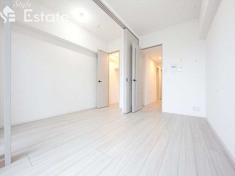 S-RESIDENCE烏森aureateの物件内観写真