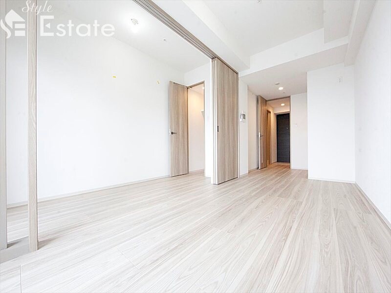 S-RESIDENCE烏森aureateの物件内観写真