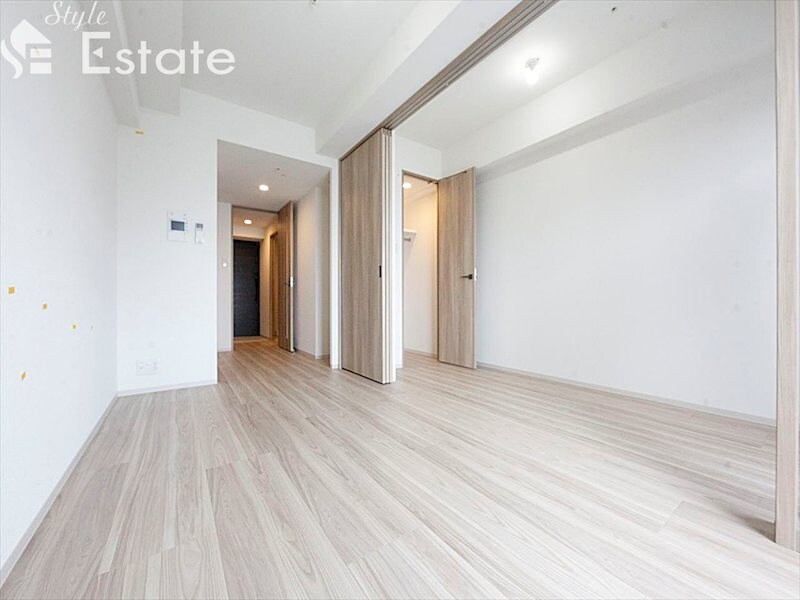 S-RESIDENCE烏森aureateの物件内観写真