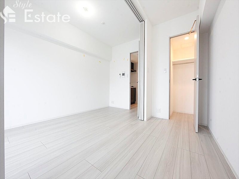 S-RESIDENCE烏森aureateの物件内観写真