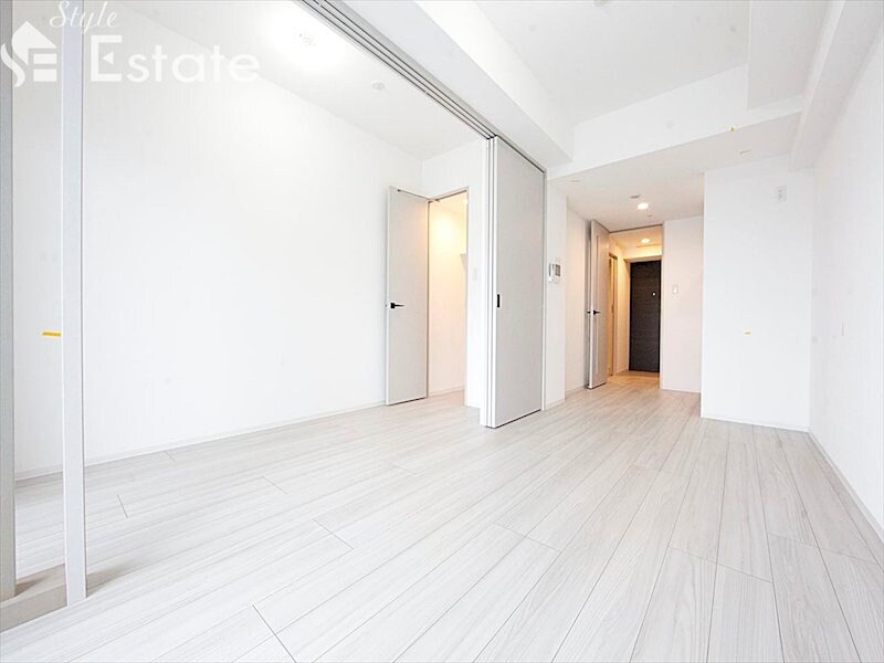 S-RESIDENCE烏森aureateの物件内観写真