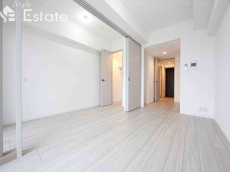 S-RESIDENCE烏森aureateの物件内観写真