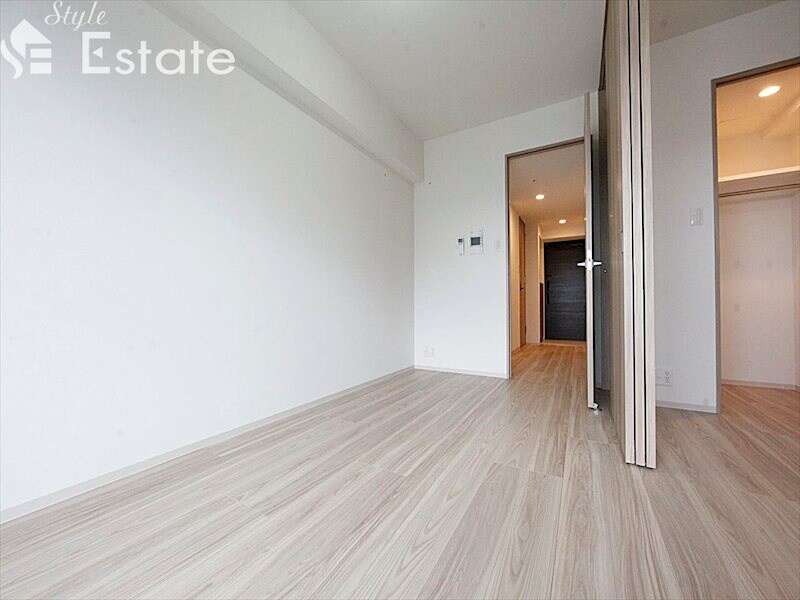 S-RESIDENCE烏森aureateの物件内観写真