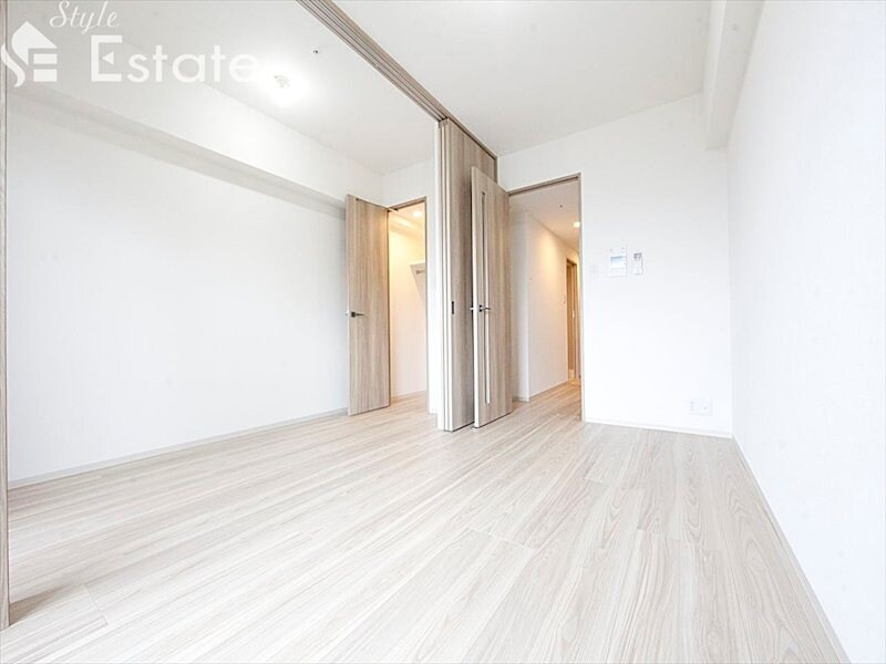 S-RESIDENCE烏森aureateの物件内観写真