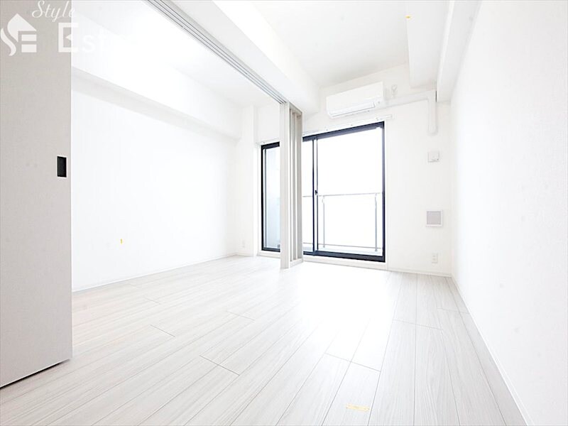 S-RESIDENCE烏森aureateの物件内観写真