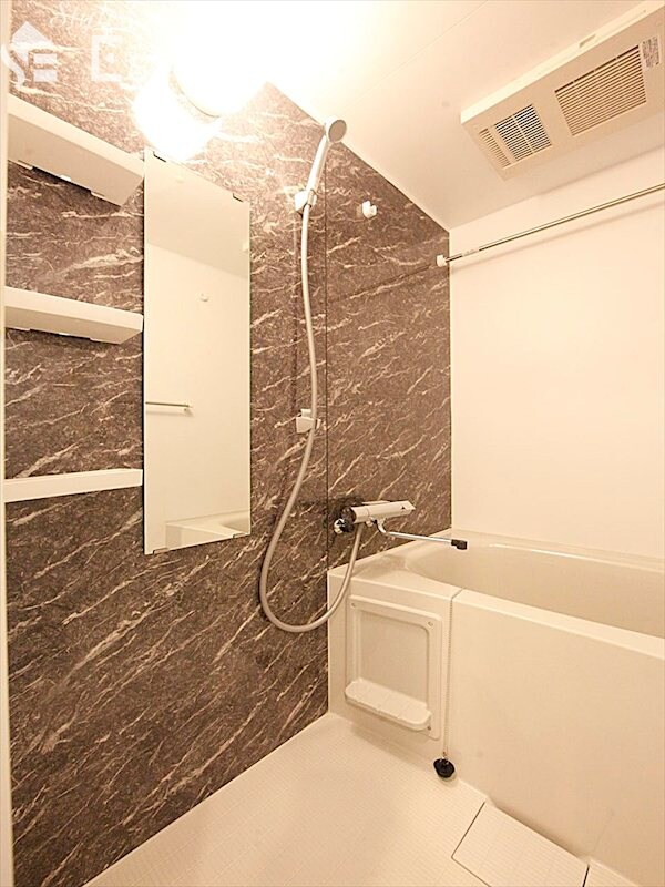 S-RESIDENCE烏森aureateの物件内観写真