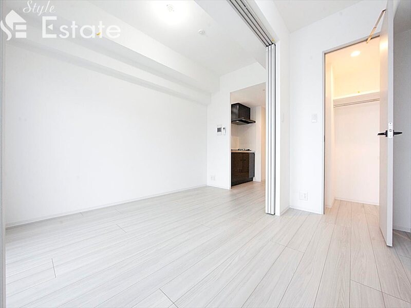 S-RESIDENCE烏森aureateの物件内観写真