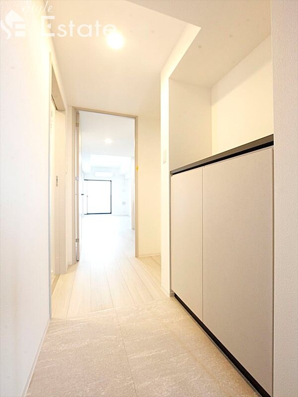 S-RESIDENCE烏森aureateの物件内観写真