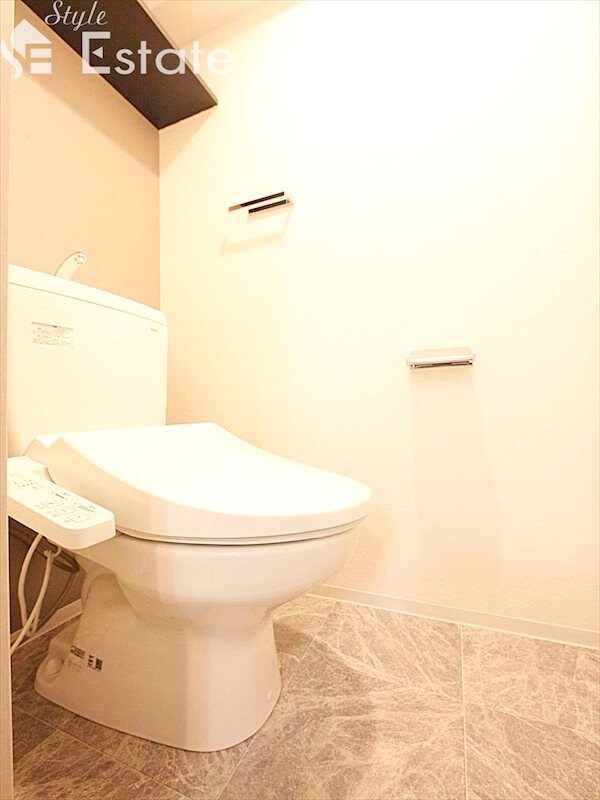 S-RESIDENCE烏森aureateの物件内観写真