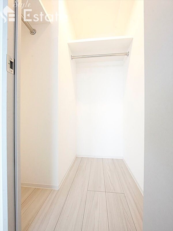 S-RESIDENCE烏森aureateの物件内観写真