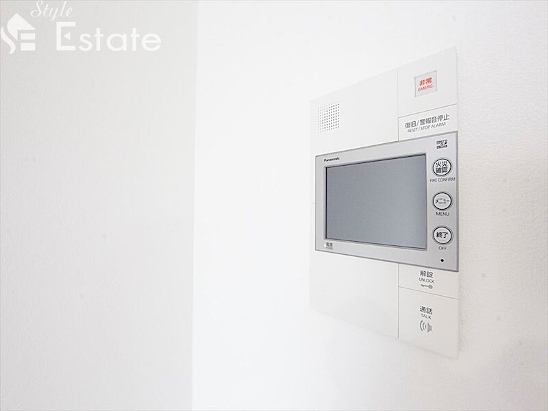 S-RESIDENCE烏森aureateの物件内観写真