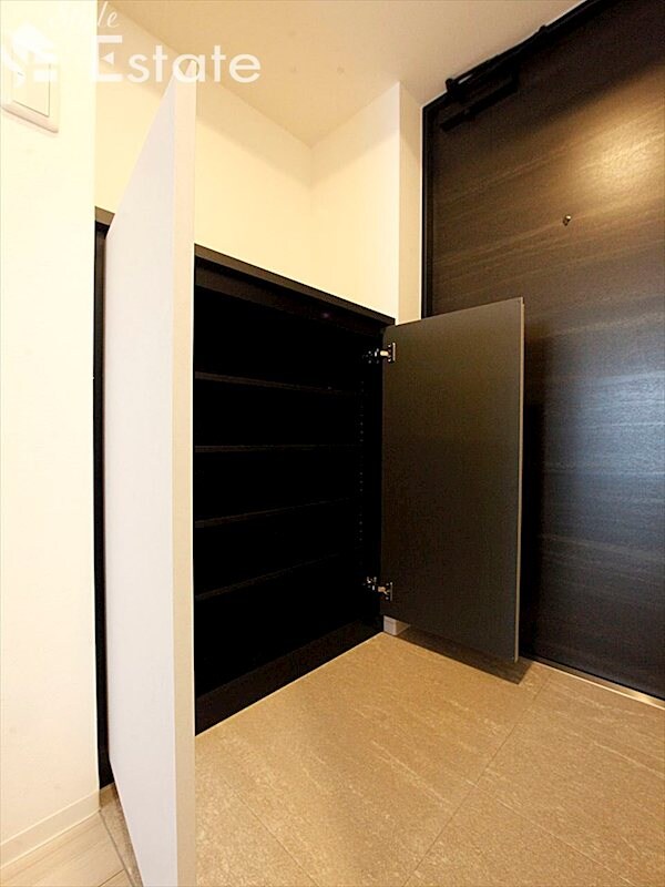 S-RESIDENCE烏森aureateの物件内観写真