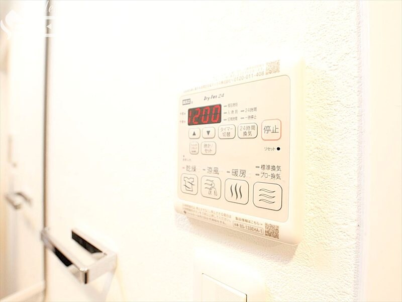 S-RESIDENCE烏森aureateの物件内観写真