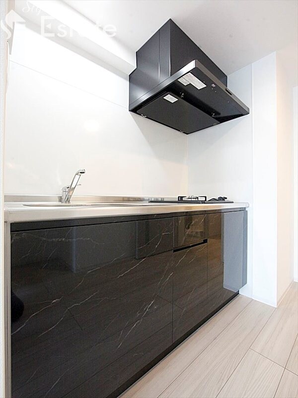 S-RESIDENCE烏森aureateの物件内観写真