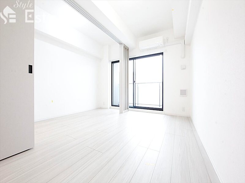 S-RESIDENCE烏森aureateの物件内観写真