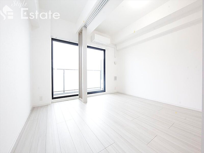 S-RESIDENCE烏森aureateの物件内観写真